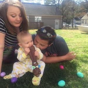 Meet your Posher, Chelsea